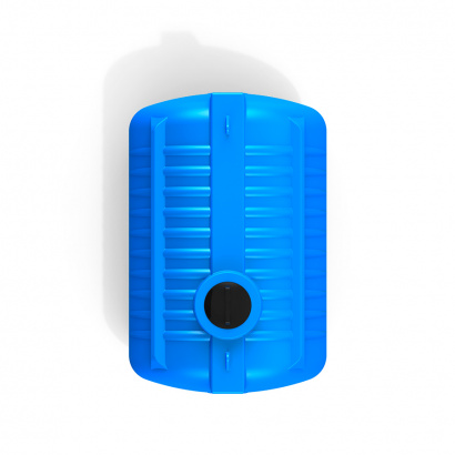 Емкость G 8000 литров синяя