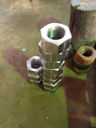 Поковка 30ХГСА купить