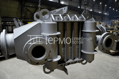 Теплообменник