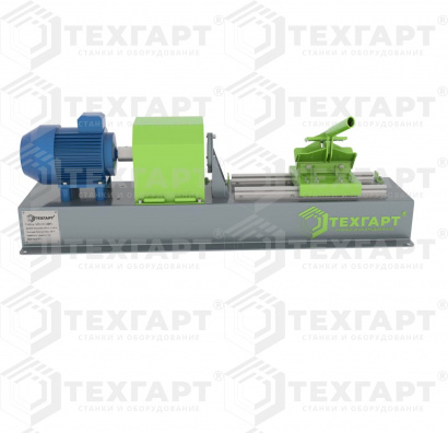 Круглопалочные станки