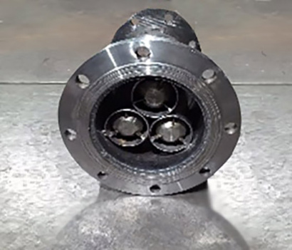 Производство металлоизделий