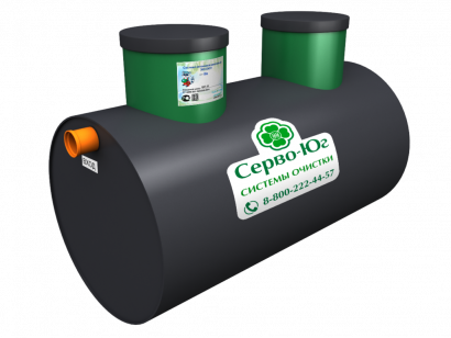 Ищем дилеров по реализации септиков