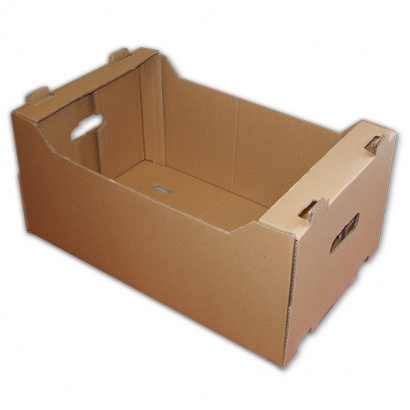 Производство картона