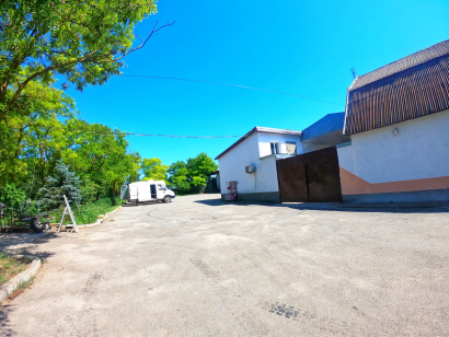 Продам действующий мясоперерабатывающий комплекс