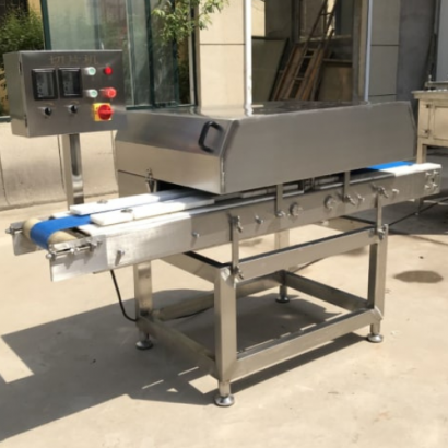 Горизонтальный слайсер Vega Meat Hor Slicer
