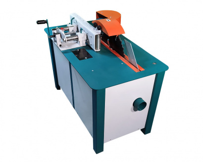 Станок горбыльно-ребровой ГР-500