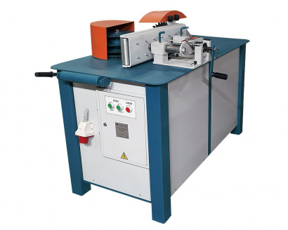 Станок горбыльно-ребровой ГР-500