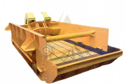 Грохот - ООО "КрасГорАрсенал" | Красноярск