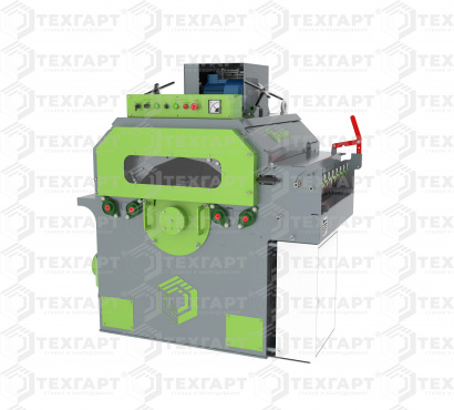 Многопильные станки WOLLER GSH (одновальные) и MZM (двухвальные)