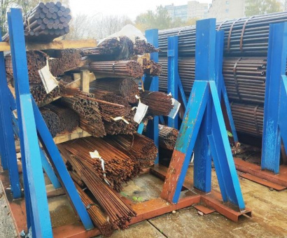 Пружинная сталь 60С2ХА круг калиброванный