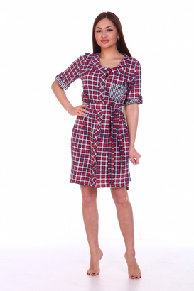 Женский трикотаж