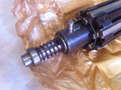 Хонинговальные головки  для станка 3К833, МФ72