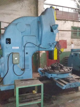 Станки: долбежные; строгальные; протяжные; электроэрозионные; резьбонакатные; Установки резки; и др