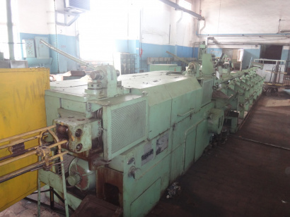 Станки: долбежные; строгальные; протяжные; электроэрозионные; резьбонакатные; Установки резки; и др
