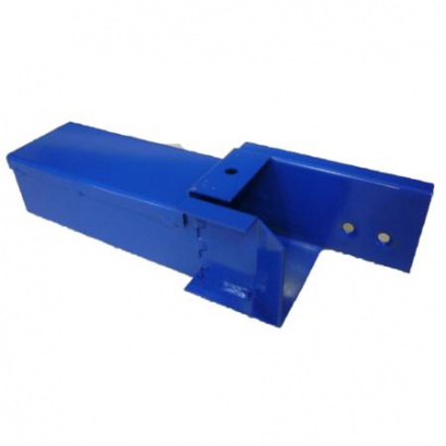 Производство адаптеров RPM/Challenger