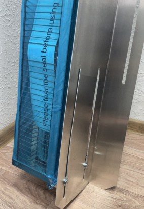 Принудительная вентиляция для трансформатора