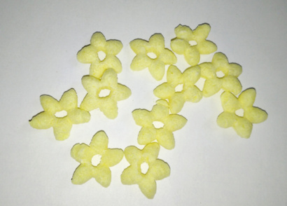 Производство сухих завтраков, снеков