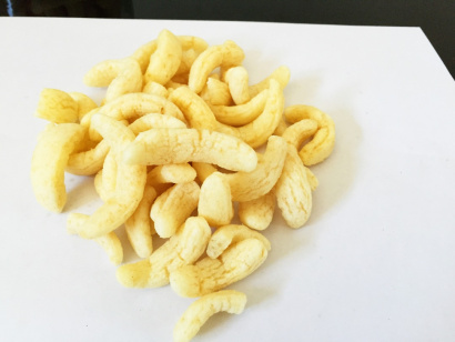 Производство сухих завтраков, снеков