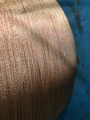 Экструзионные линии для производства кабеля