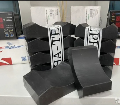 Виброопоры для трансформатора