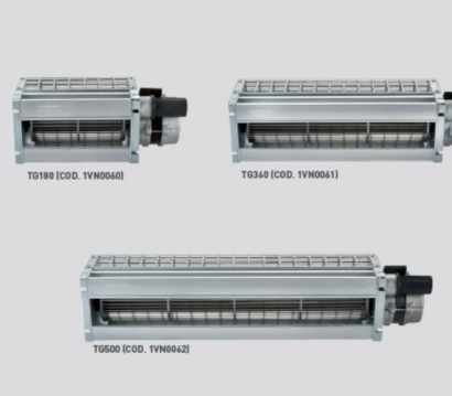 Принудительная вентиляция для трансформатора