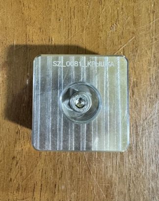 Фрезеровка металла и пластика