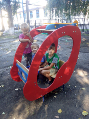 Детские и спортивные площадки по оптовым ценам