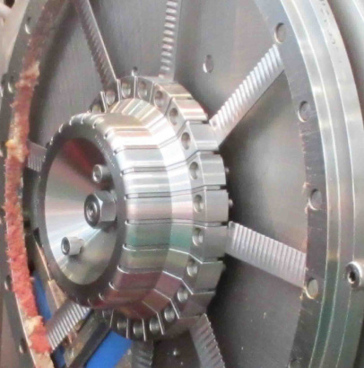 Машина для точной нарезки слайсом, шинковки Leaddenmar Cutter V Slicer L150