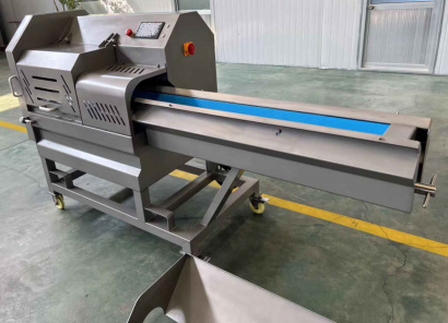 Машина для точной нарезки слайсом, шинковки Leaddenmar Cutter V Slicer L150
