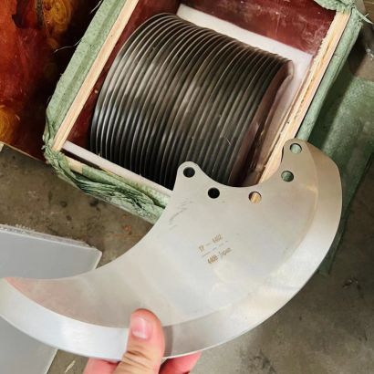 Машина для нарезки мяса кубиками и бруском Vega Meat Dicer H550