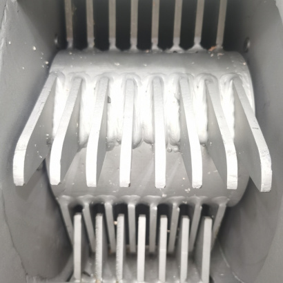 Измельчитель для продуктов Vega Vegetables Shredder H100