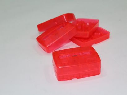 Литьё изделий из пластика