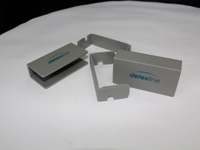 Изготовление корпусов из пластика