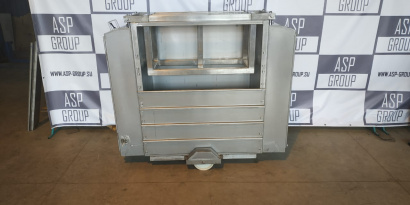 Пресс пневматический для сырокопченых колбас