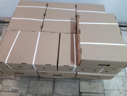 Куриные лапки категория "А", "В" и "PAWS"