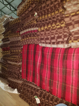 Реализуем домашний текстиль с хранения