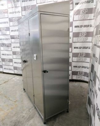 Шкафы для сушки обуви ASP AIR-LC-O