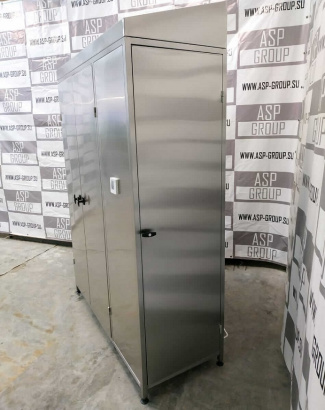 Шкафы для сушки обуви ASP AIR-LC-O