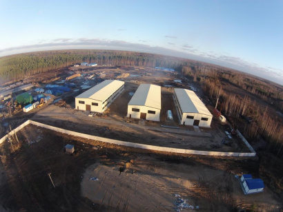 Раскрой металла, гибка листовых деталей, изготовление металлоконструкций