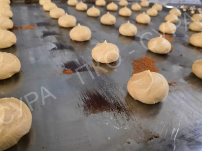 Отсадочная машина Сура-СД 600 /Сура-СДУ 600