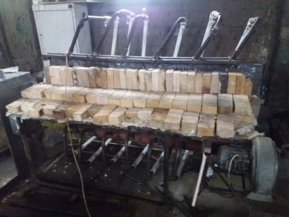 Металлообработка