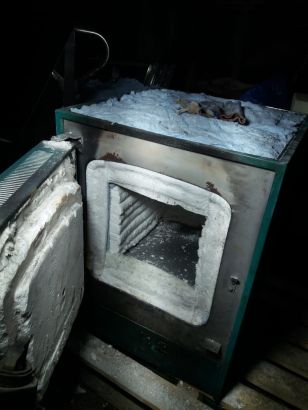 Металлообработка