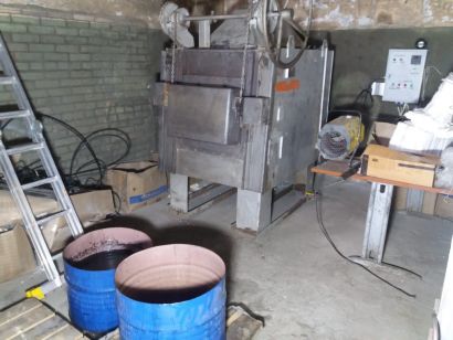 Металлообработка