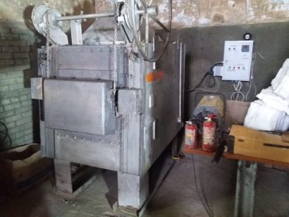 Металлообработка