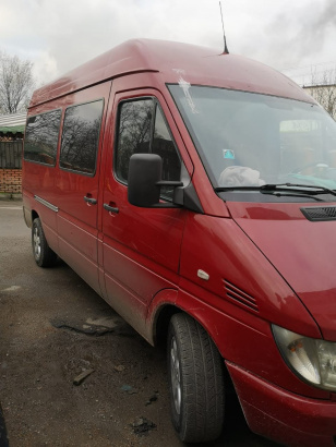 Пассажирские перевозки в Европу | Грузоперевозки по Европе и России