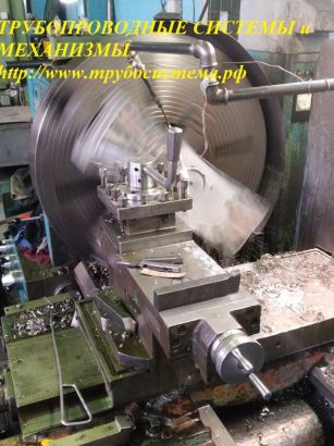 Детали трубопроводов ОСТ 26-2036-76 на давление PN2500 кгс/см2 (245,2МПа)