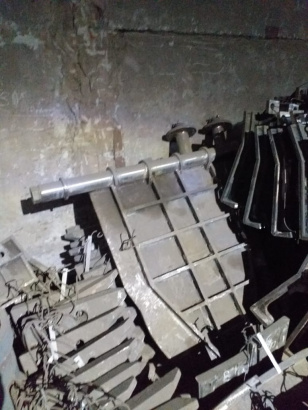 Литейное производство, изготовление по чертежам заказчика