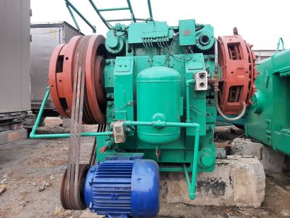 Пресс мод. К2535  (ус. 315) со склада