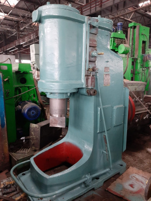 Молот МА4132 с массой падающих частей 160 кг