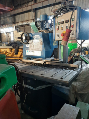 Фрезерный станок Alme-Gerima GMBH MMC
